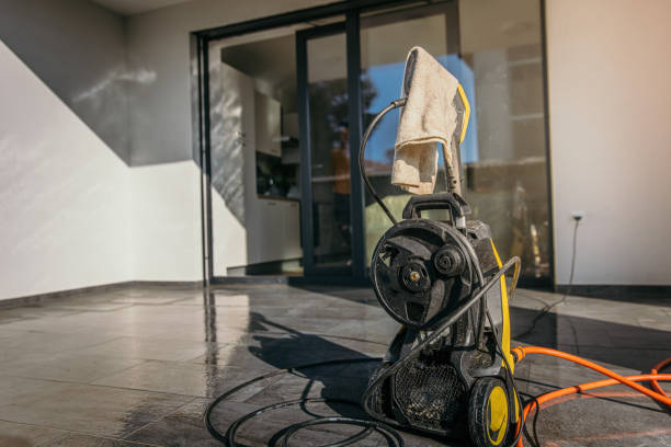 Professional Pressure Washing Services in Suny Oswego, NY